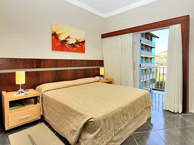 Zanon Hotel Aguas de Lindoia
