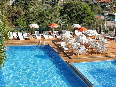 Hotel Zanon 4*