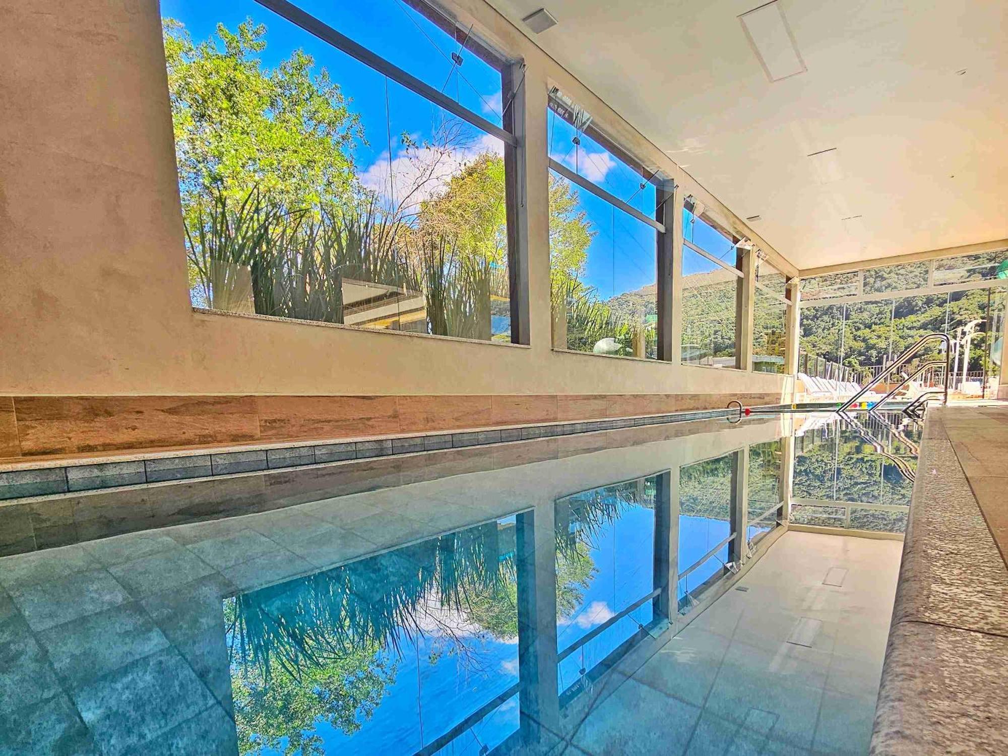 Hotel Zanon Aguas de Lindoia