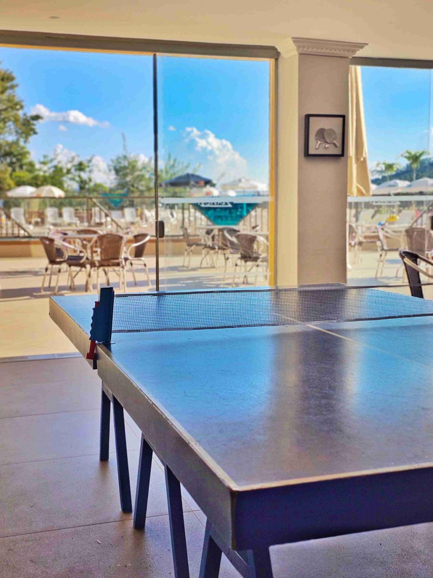 Zanon Hotel Aguas de Lindoia