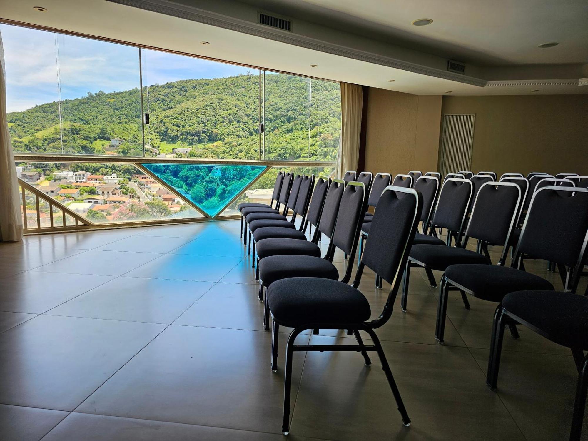 Hotel Zanon Aguas de Lindoia