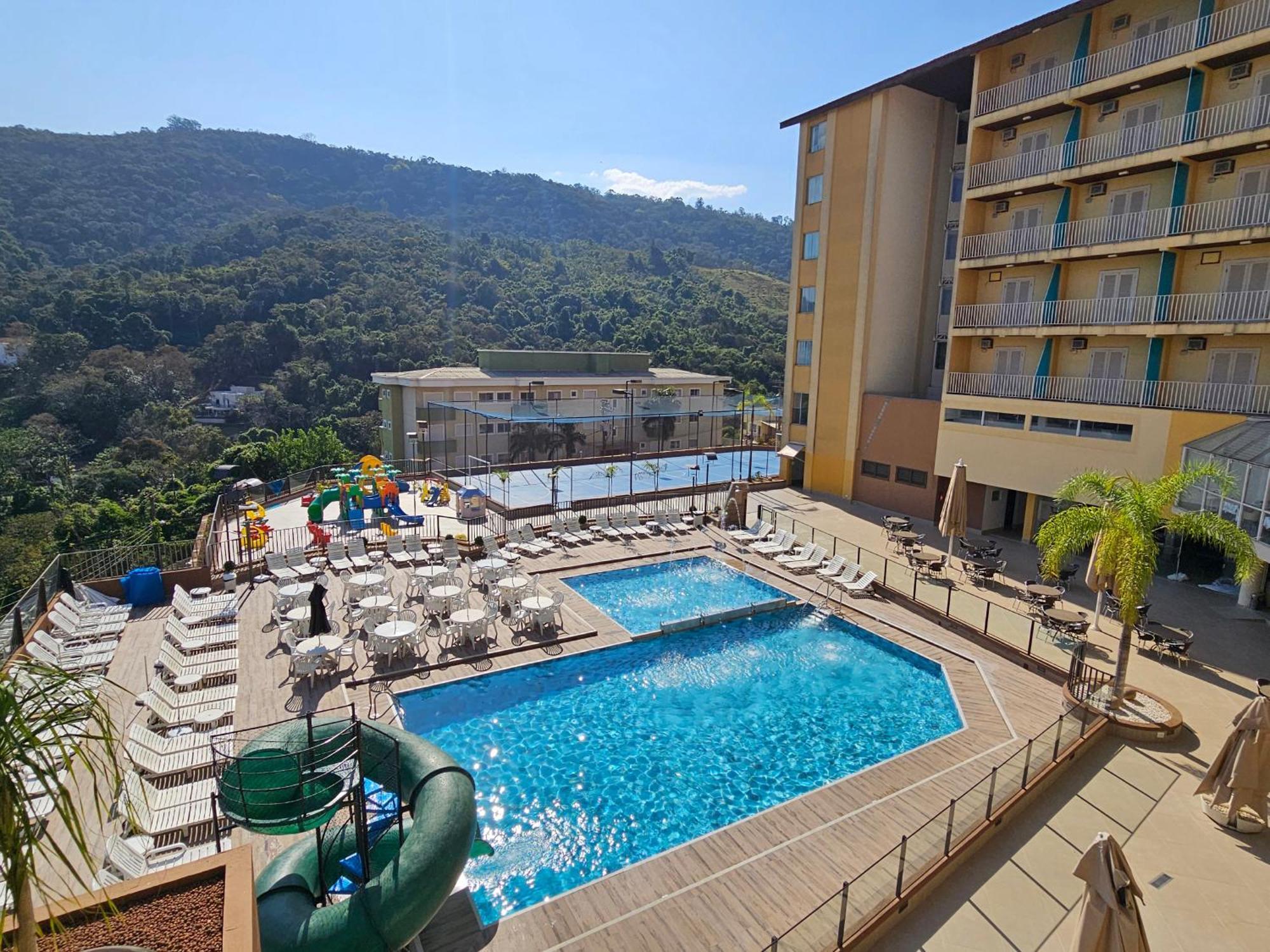Zanon Hotel 4*