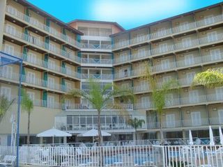 Zanon Hotel 4*