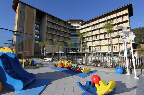 Zanon Hotel 4*