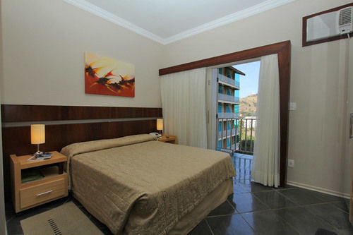 Zanon Hotel Aguas de Lindoia