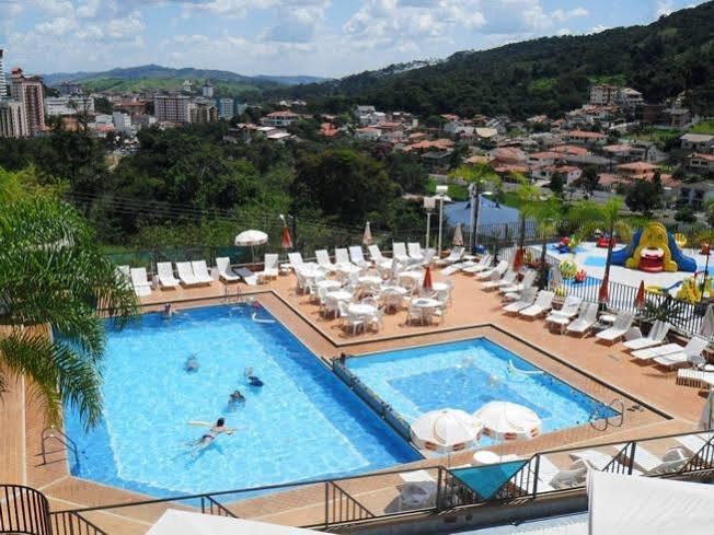 Hotel Zanon Aguas de Lindoia